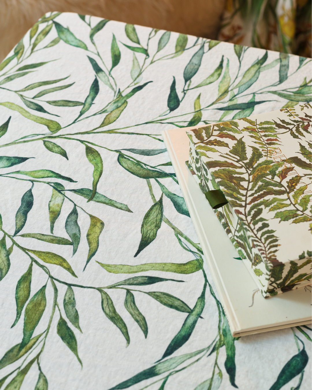 Willow Fabric