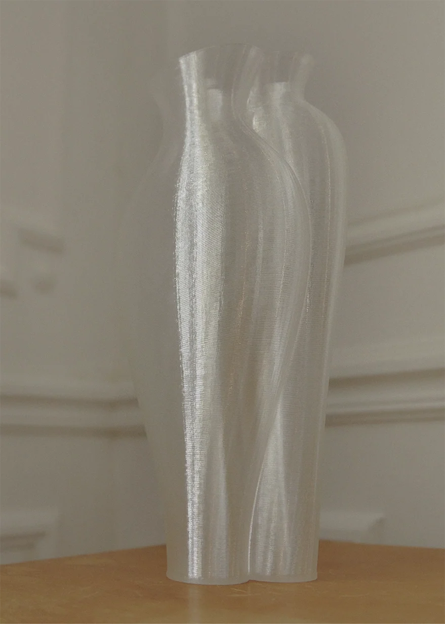 Soeurs Vase