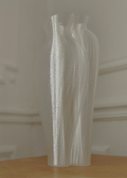 Soeurs Vase