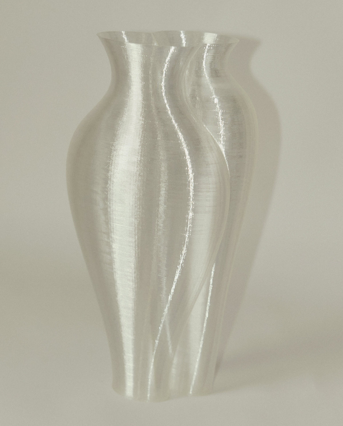 Soeurs Vase