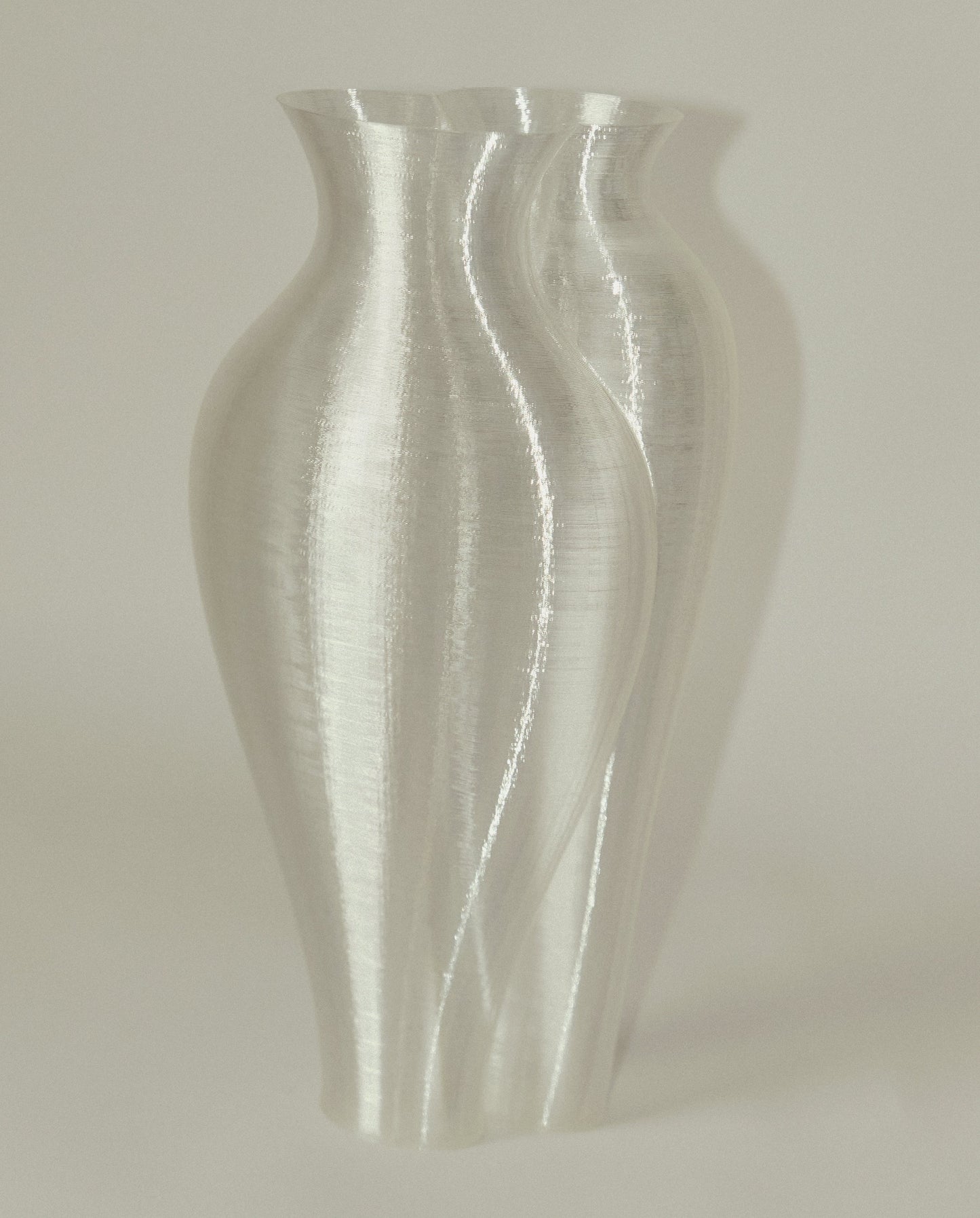 Soeurs Vase