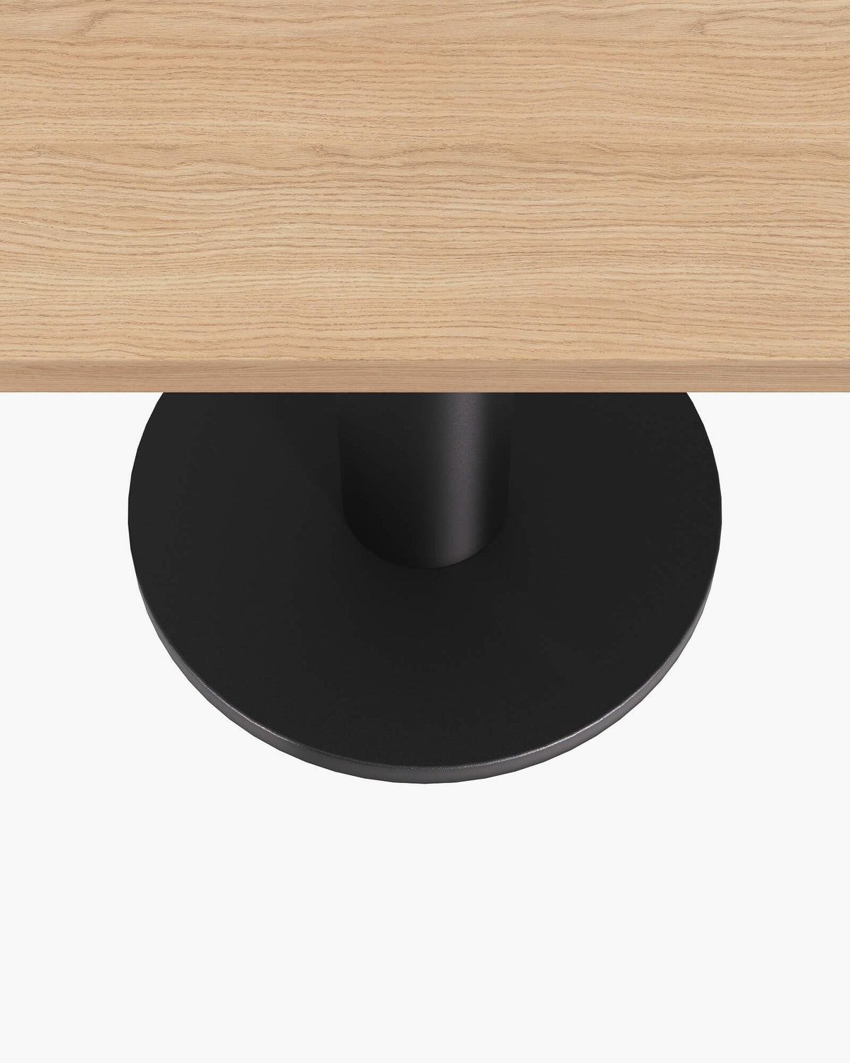 Sool Cafe Table - 70x70 cm
