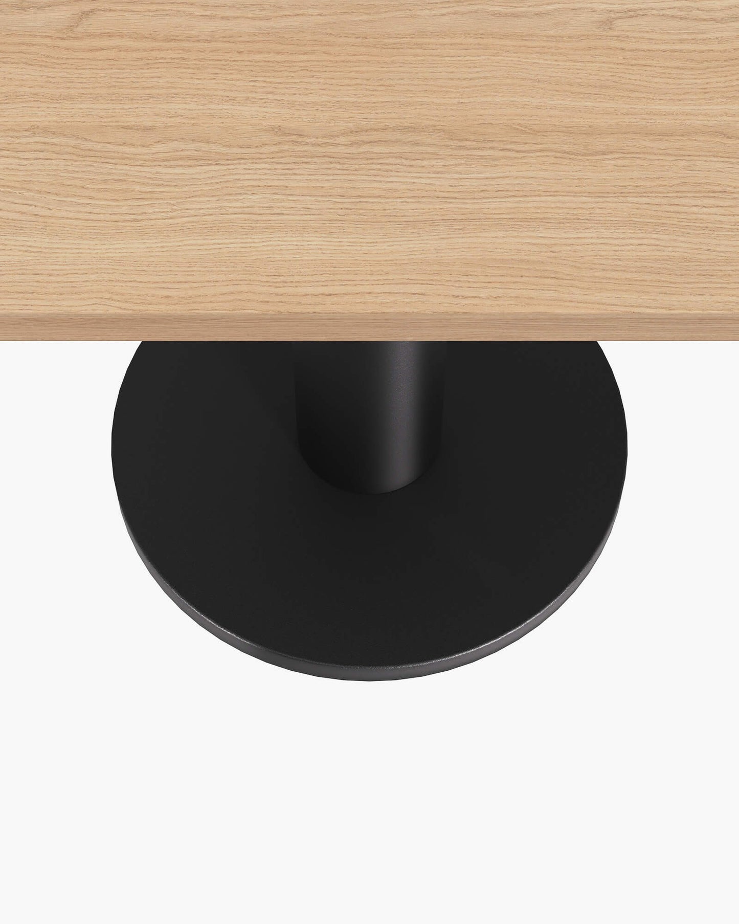 Sool Cafe Table - 70x70 cm