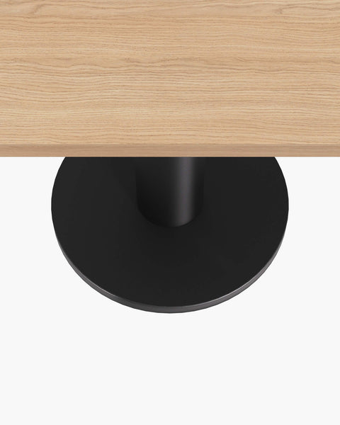 Sool Cafe Table - 70x70 cm