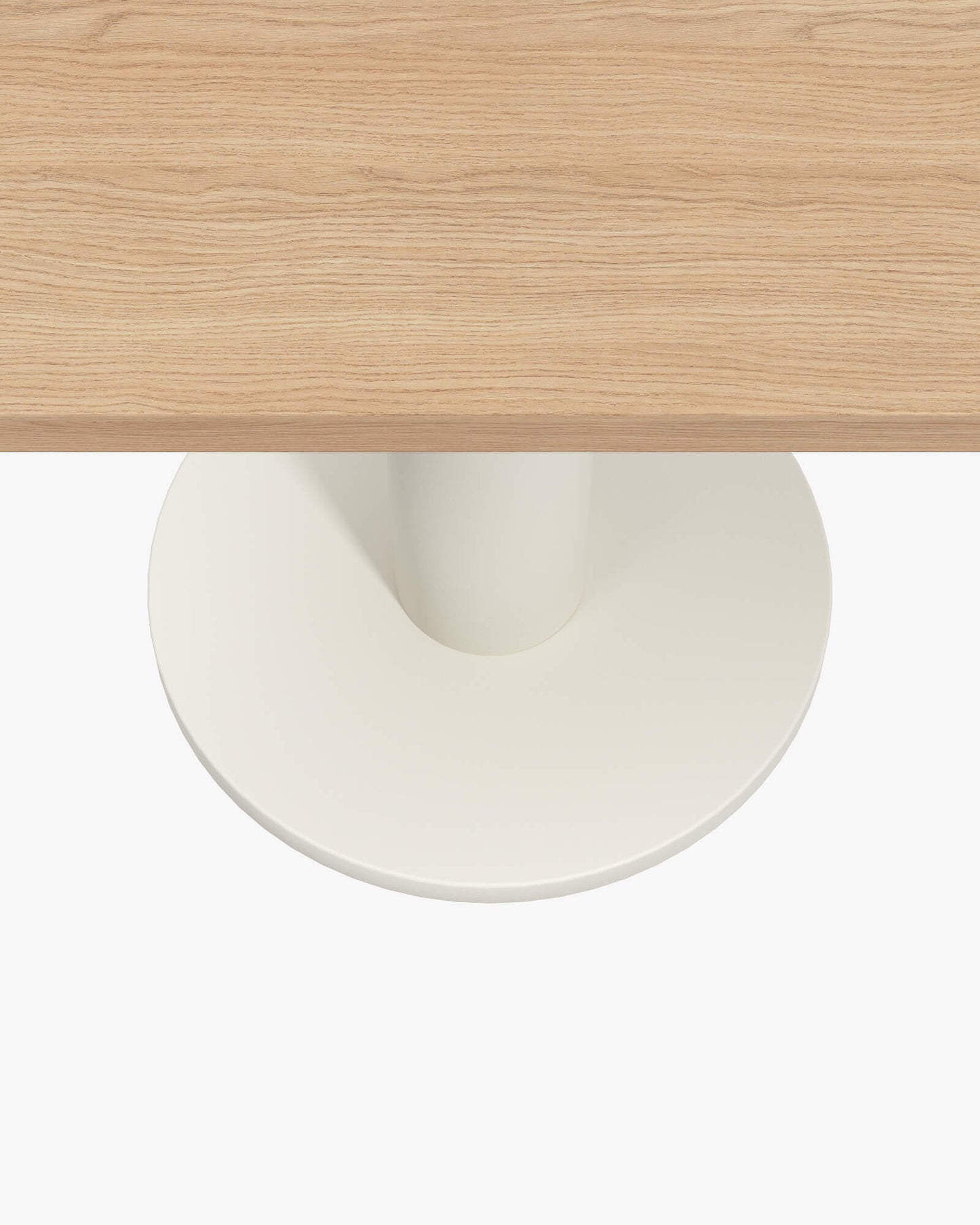 Sool Cafe Table - 70x70 cm