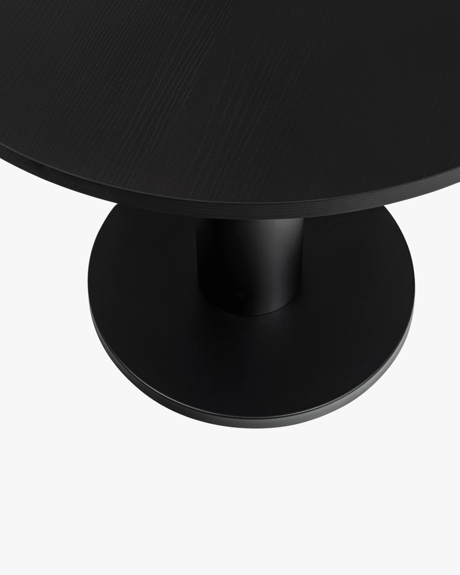 Sool Café Table - 80 cm