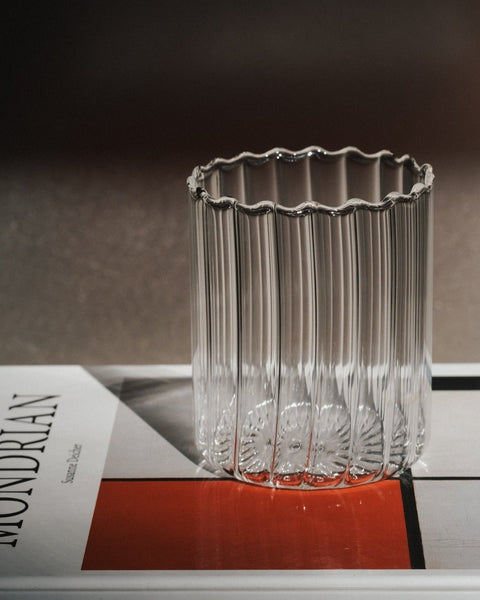 Bloom Glass Set