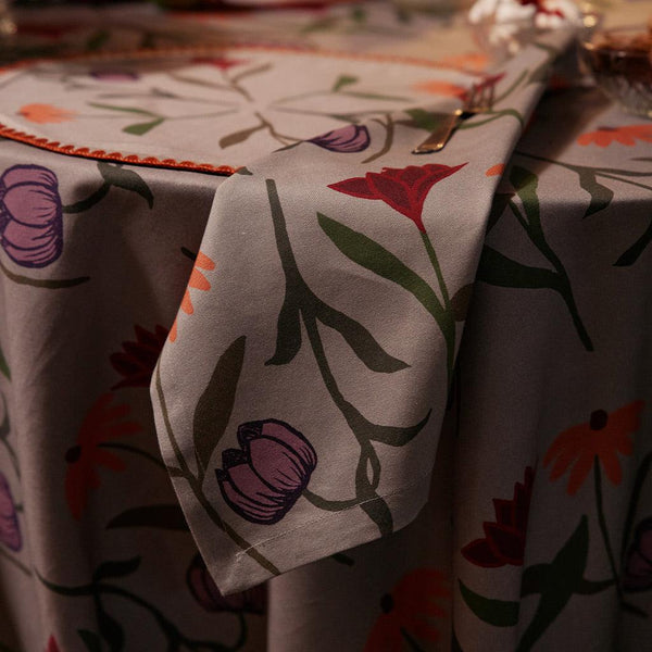 Picnic on the Meadow Napkins | Set of 6