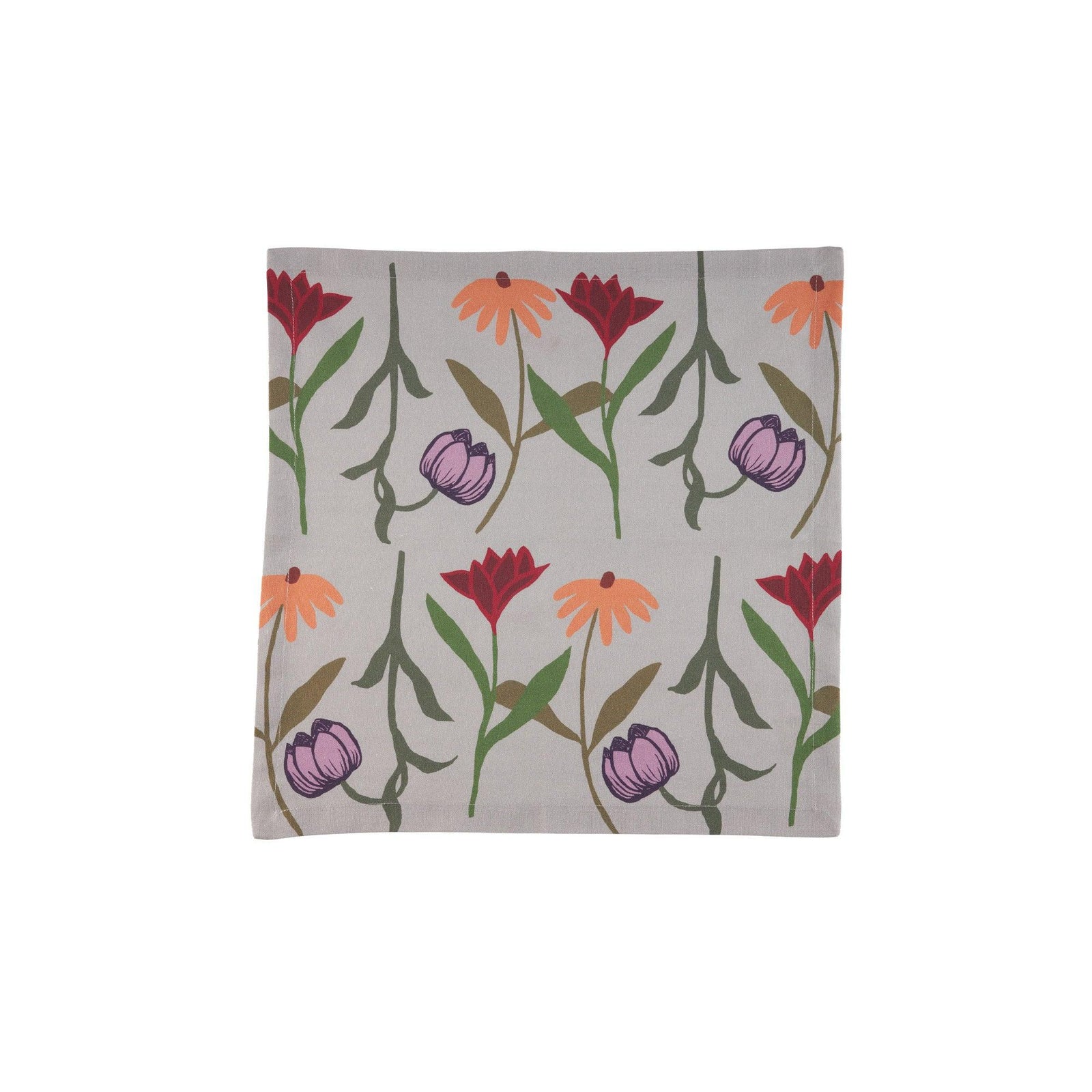 Picnic on the Meadow Napkins | Set of 6