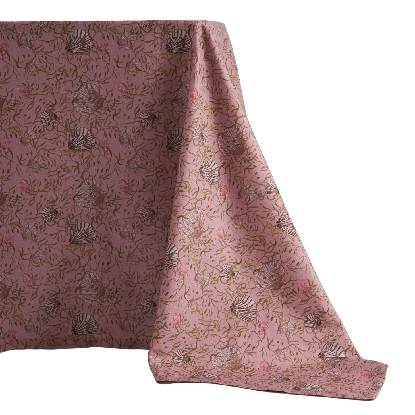 Tablecloth Mussels from Brussels - Sophie Williamson Design