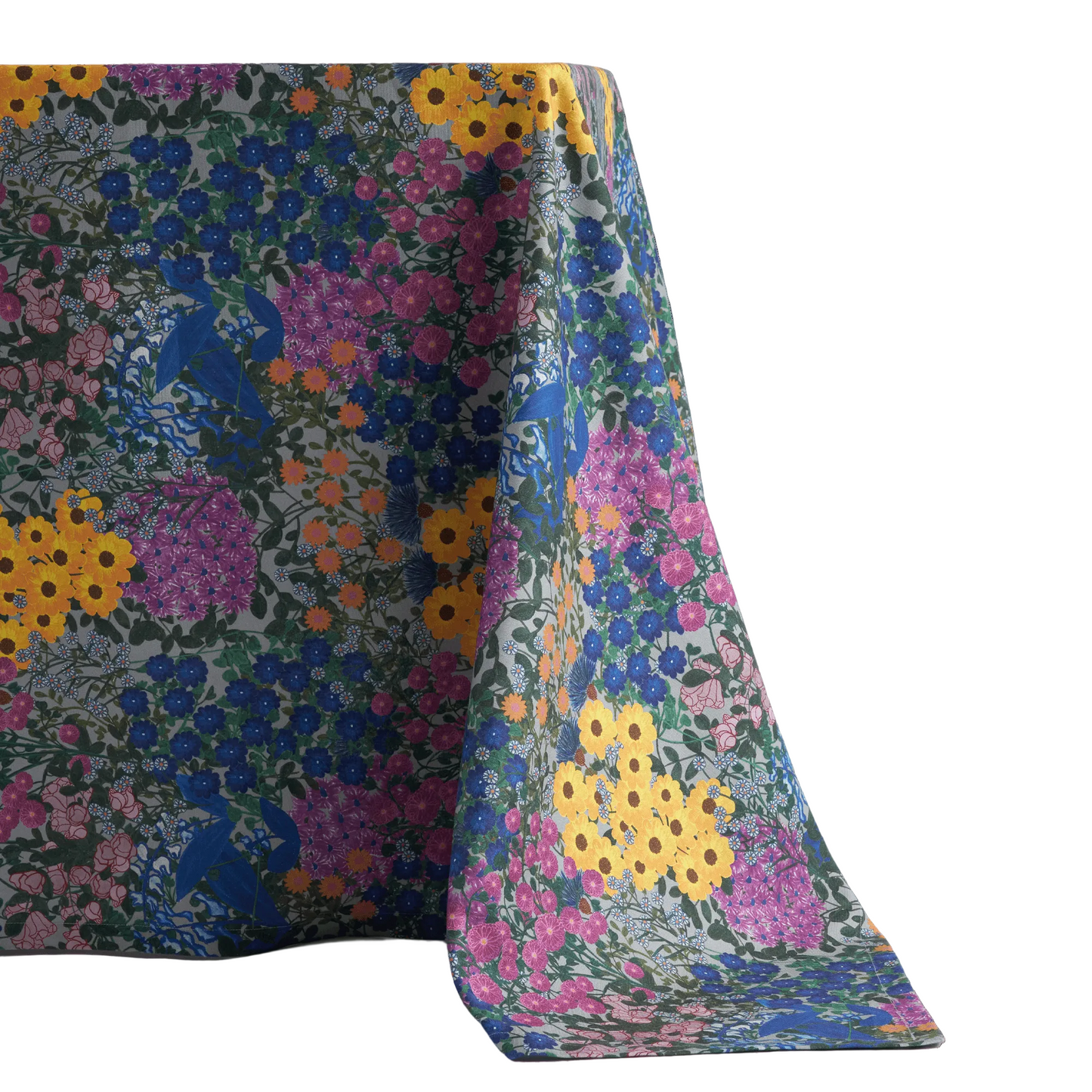 Tablecloth Pré Fleuri - Sophie Williamson Design