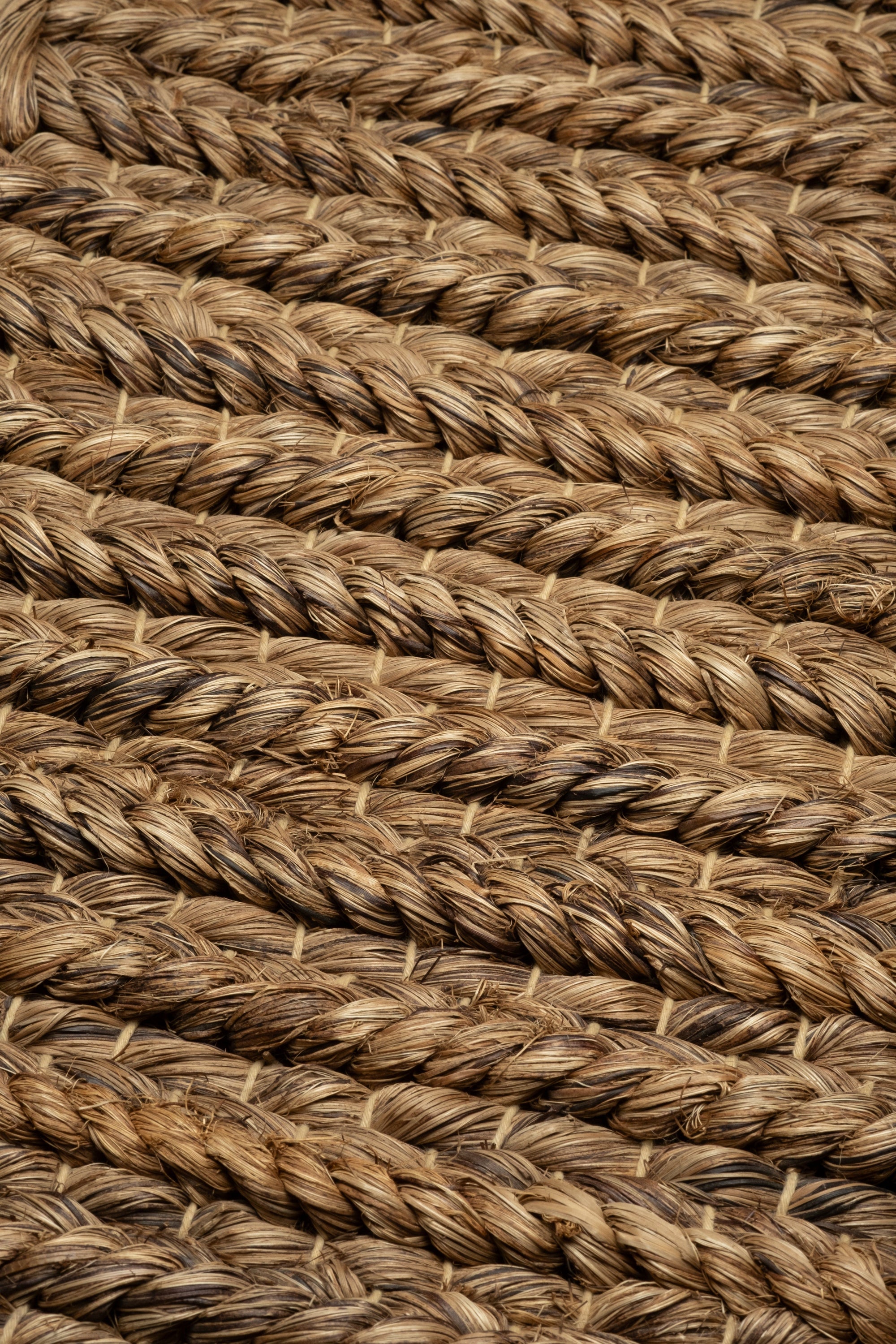 Spool Rug