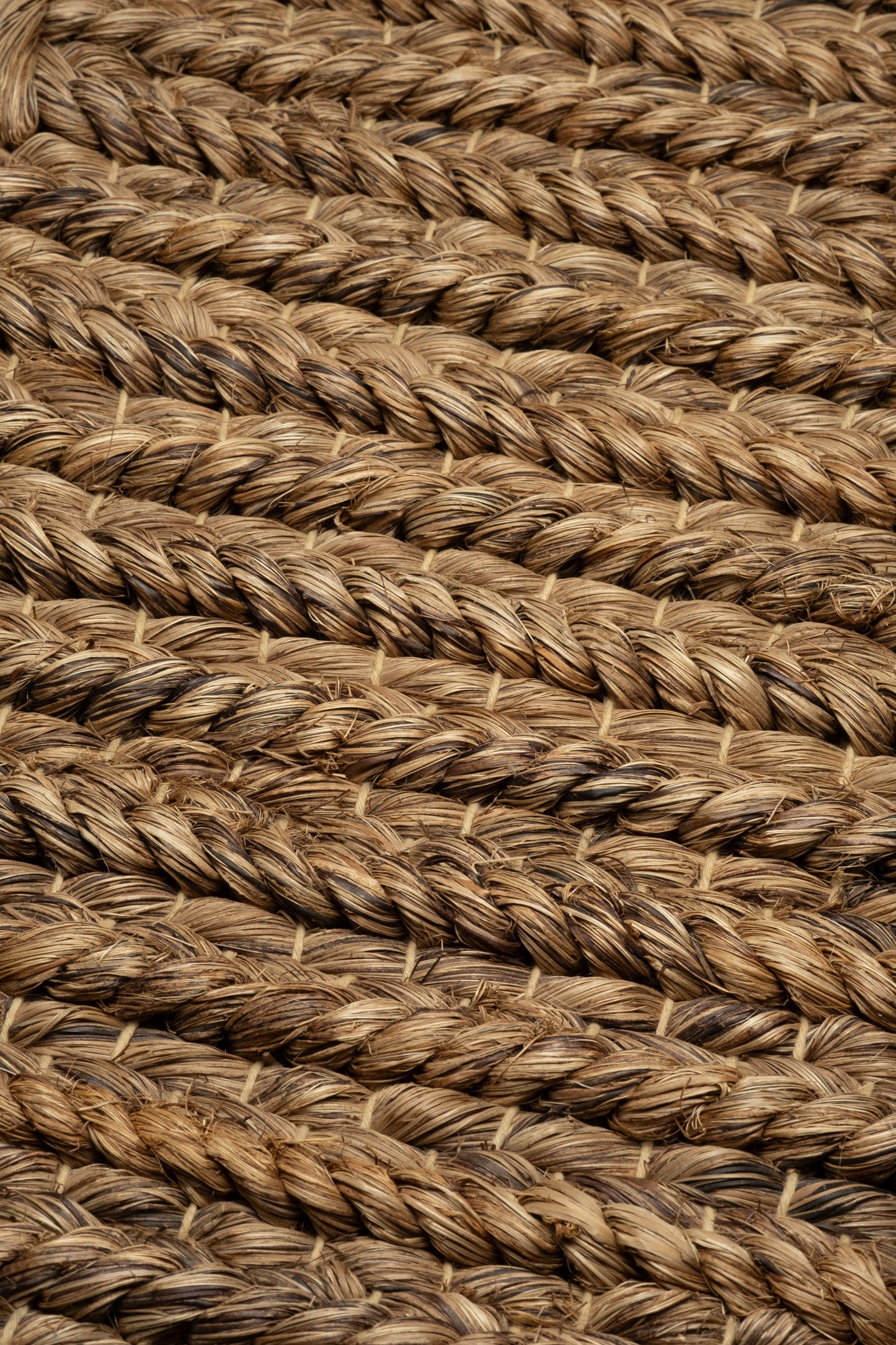 Spool Rug