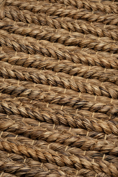 Spool Rug