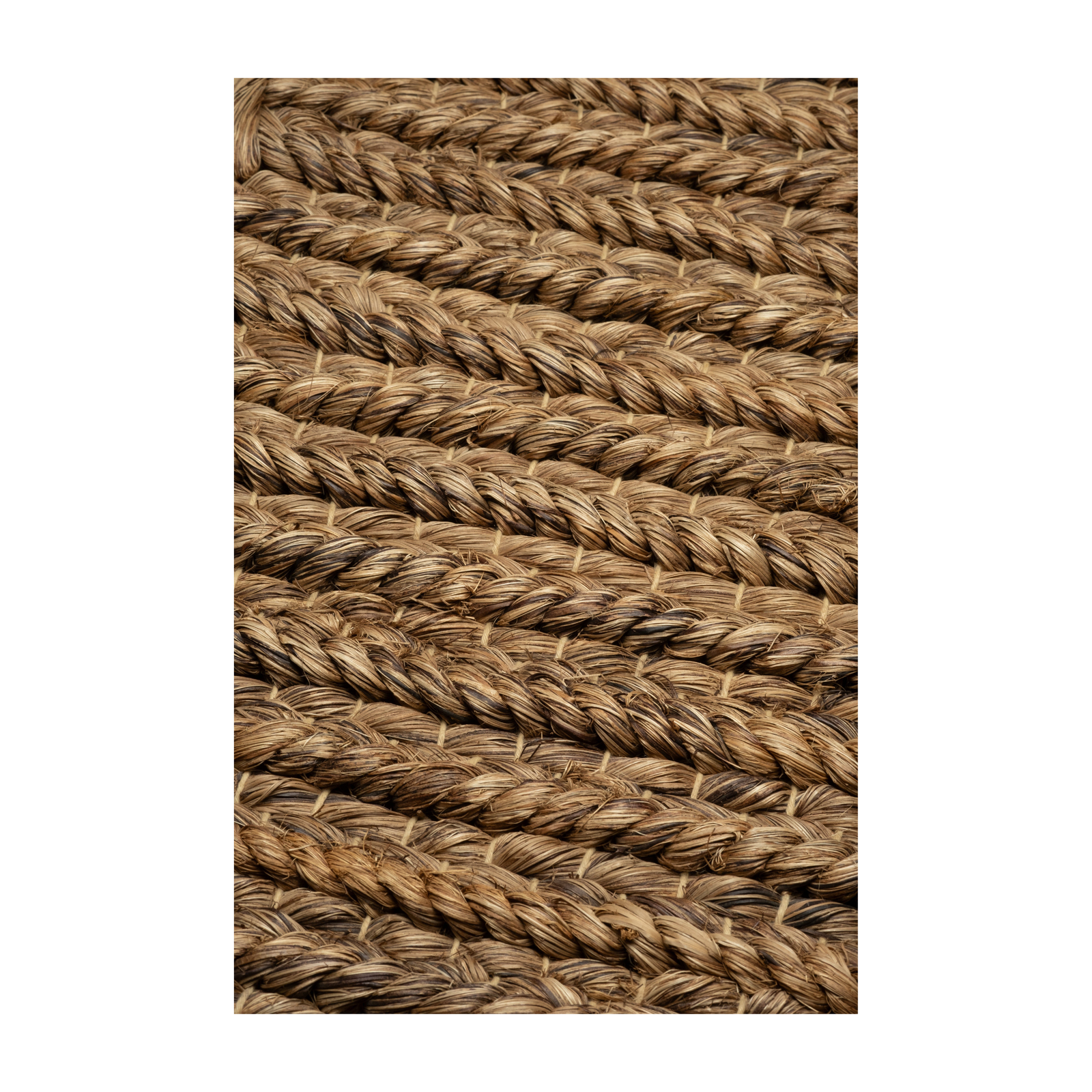 Spool Rug