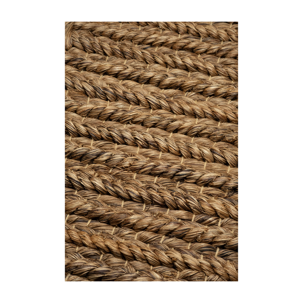 Spool Rug