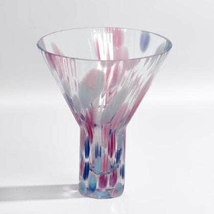 Hand Blown Connaisseur Cocktail Glasses