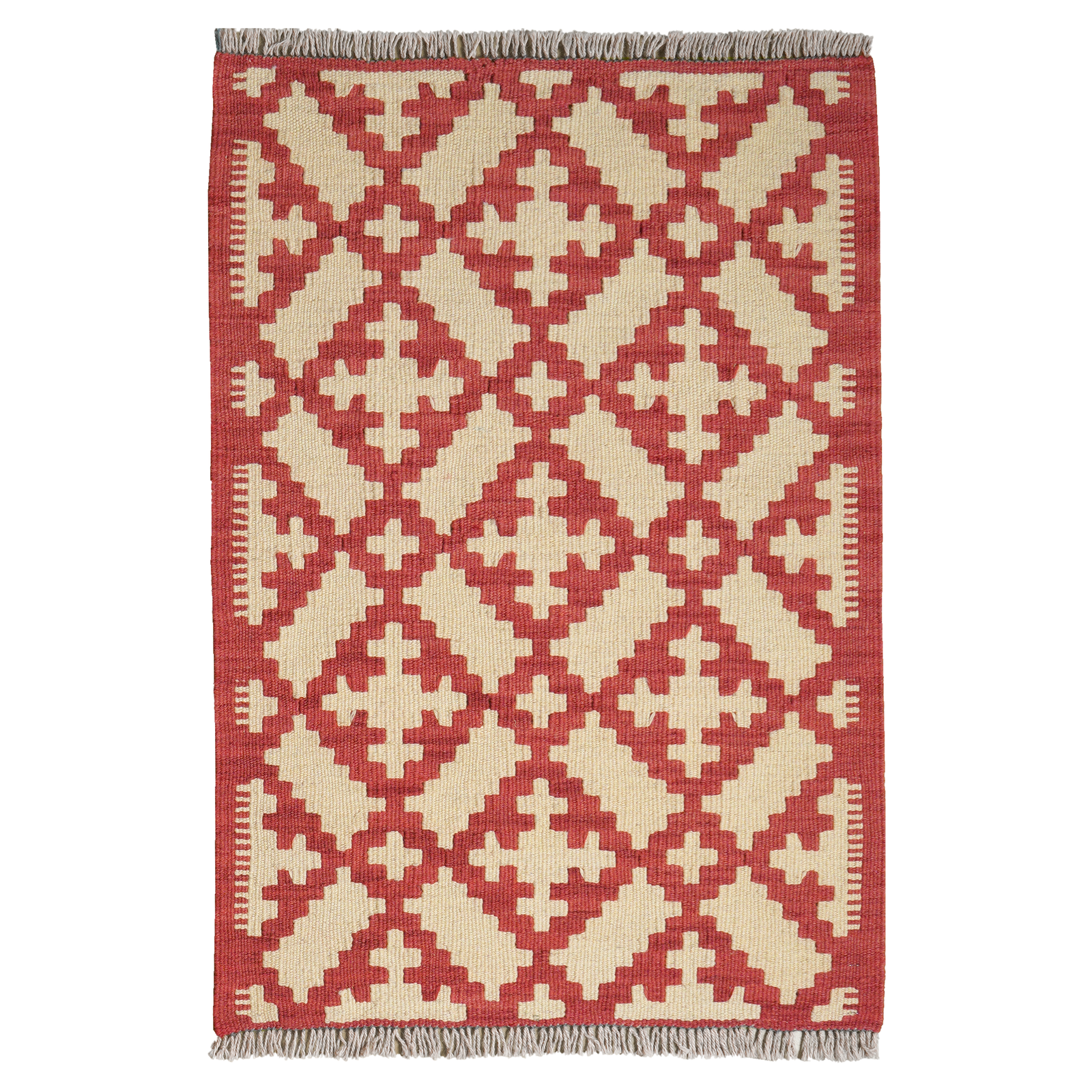 Kelim Gashgai Rug