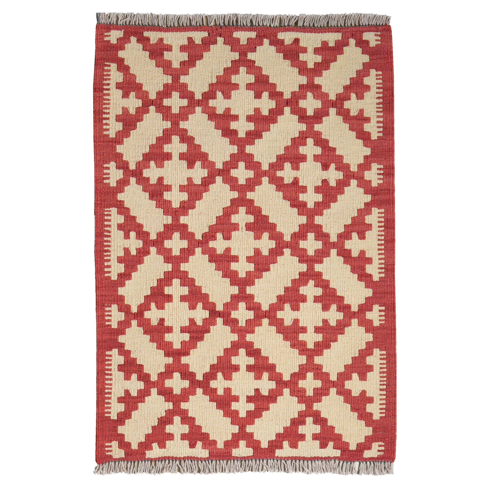 Kelim Gashgai Rug
