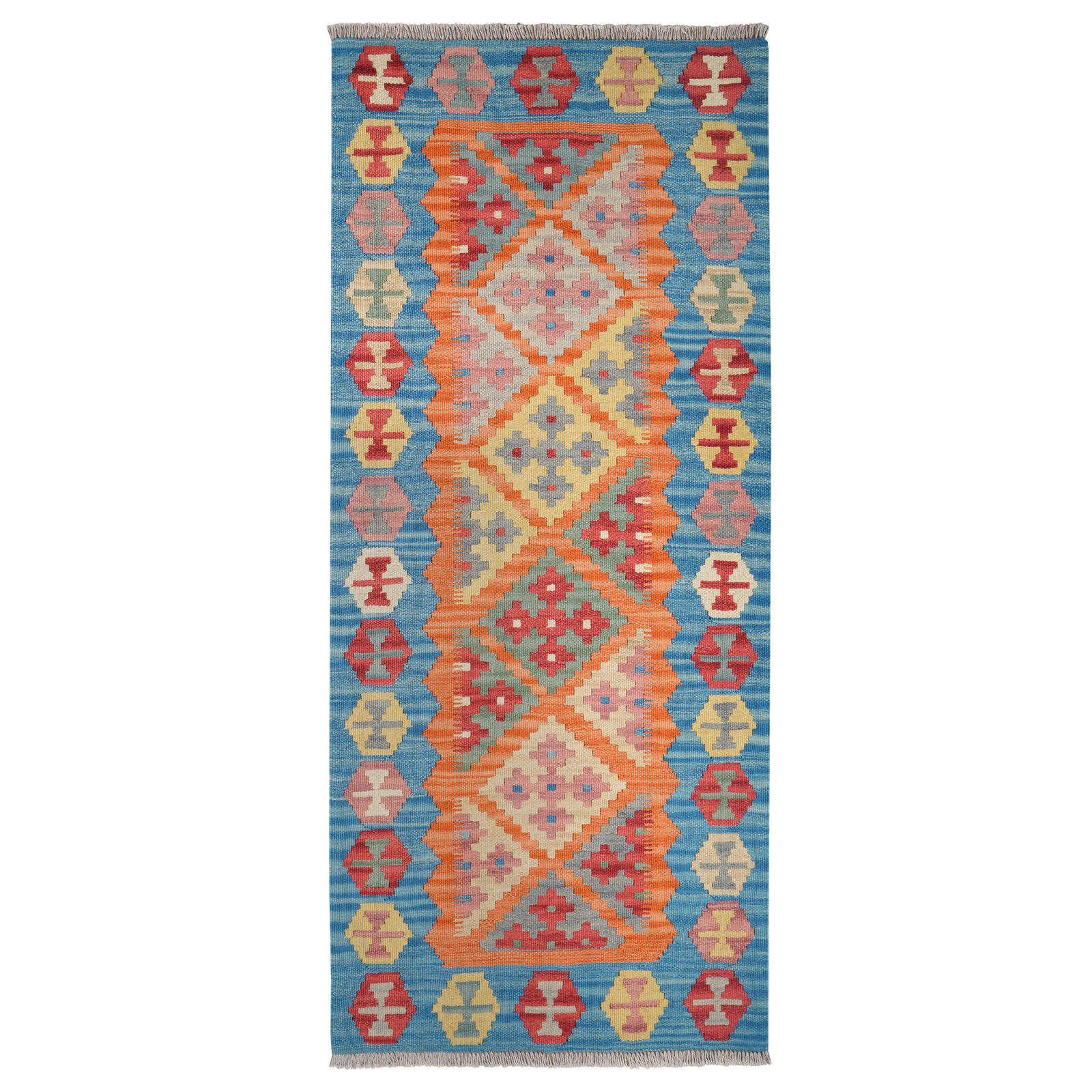 Kelim Gashgai Rug