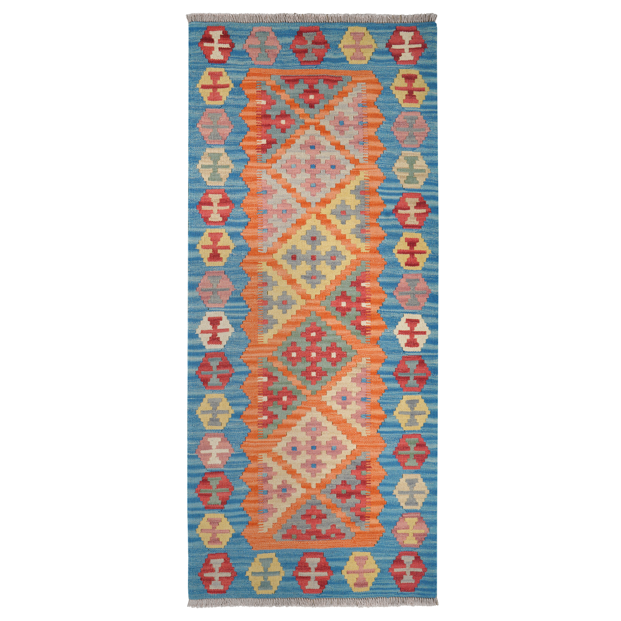 Kelim Gashgai Rug