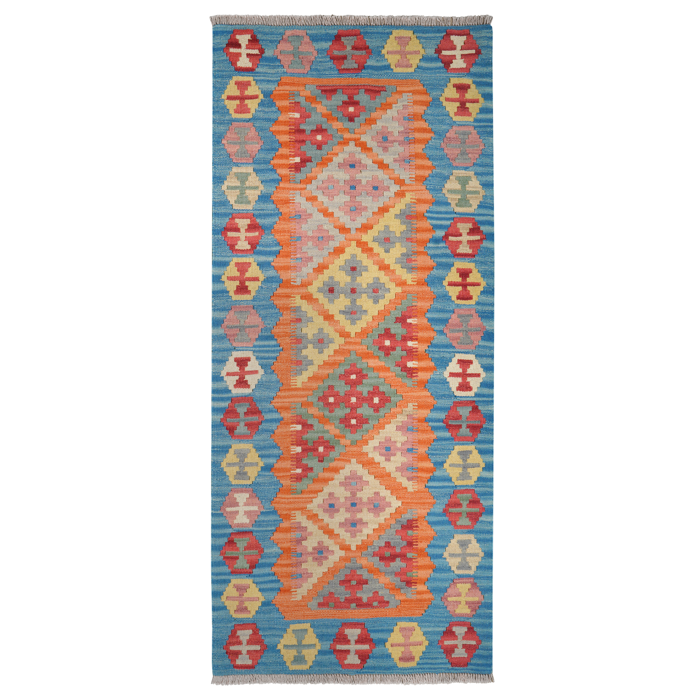 Kelim Gashgai Rug