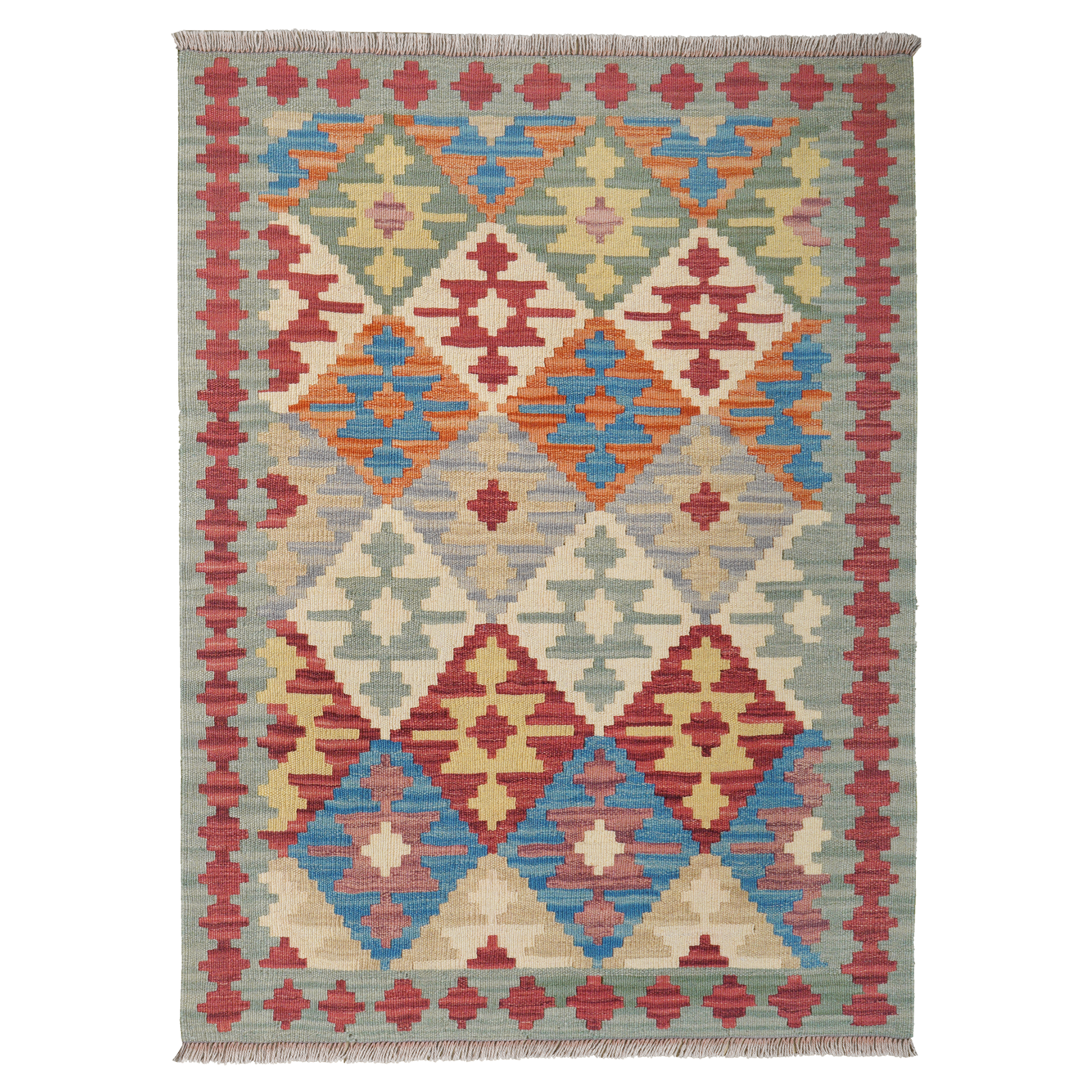 Kelim Gashgai Rug