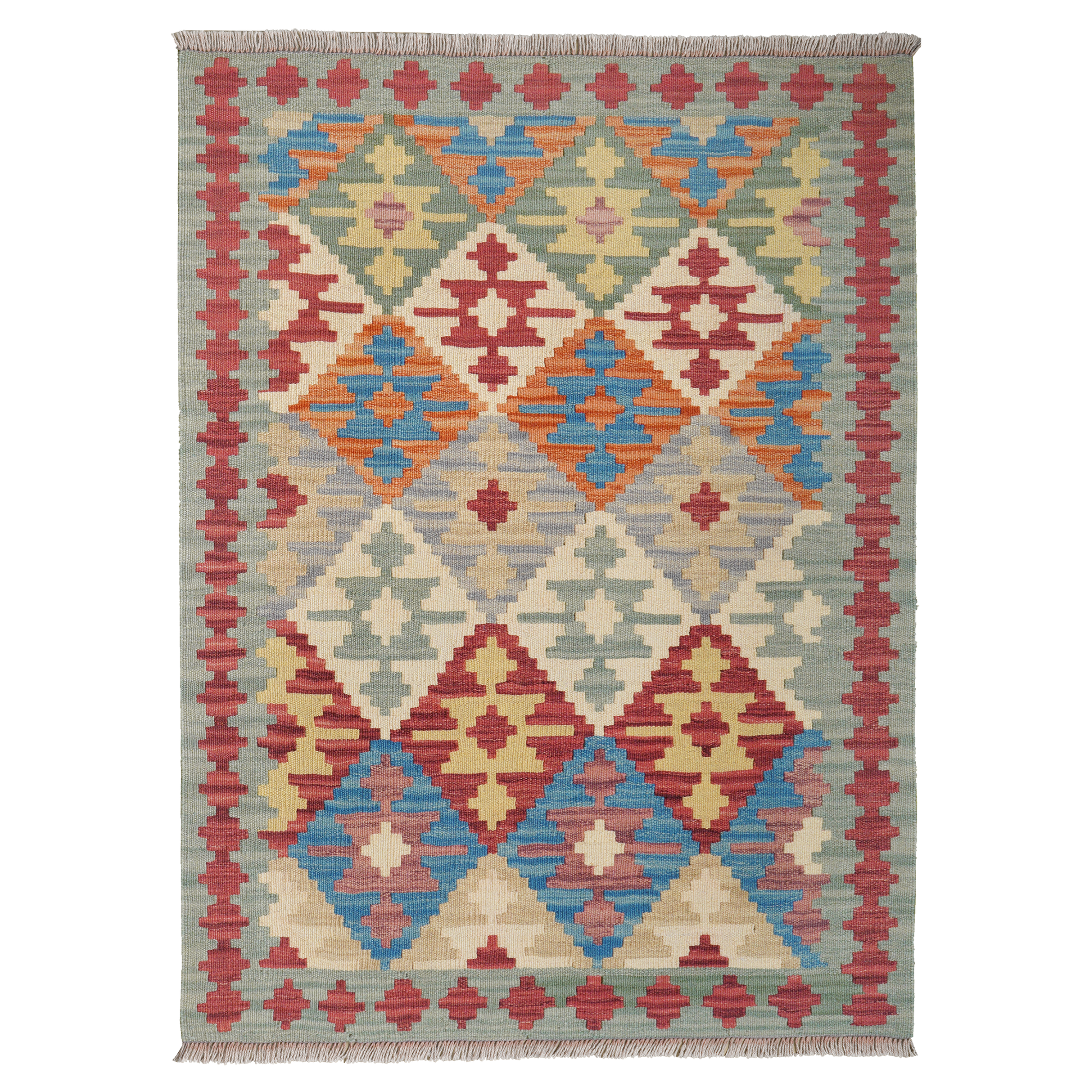 Kelim Gashgai Rug