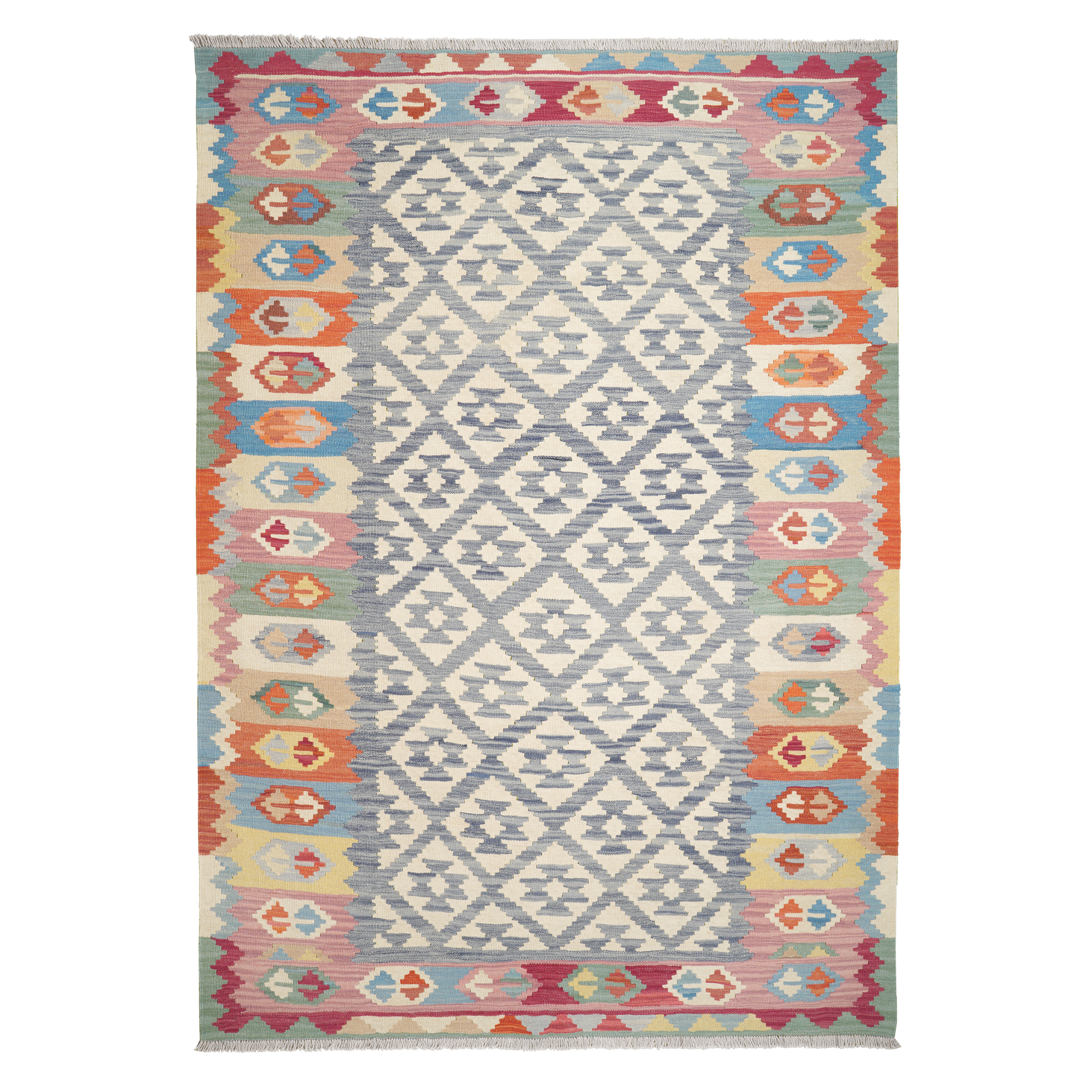 Kelim Gashgai Rug-