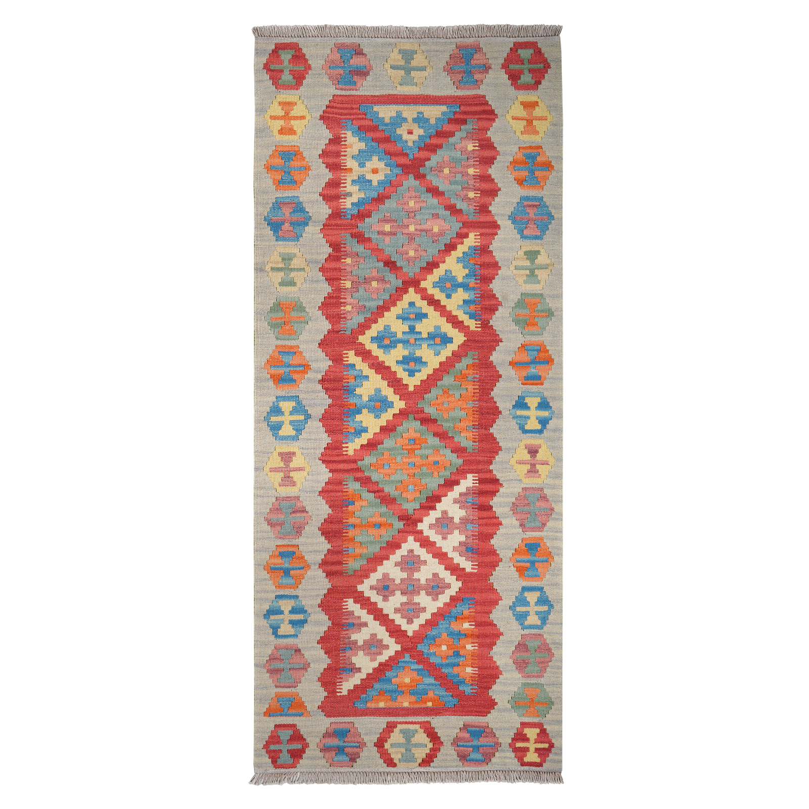 Kelim Gashgai Rug-