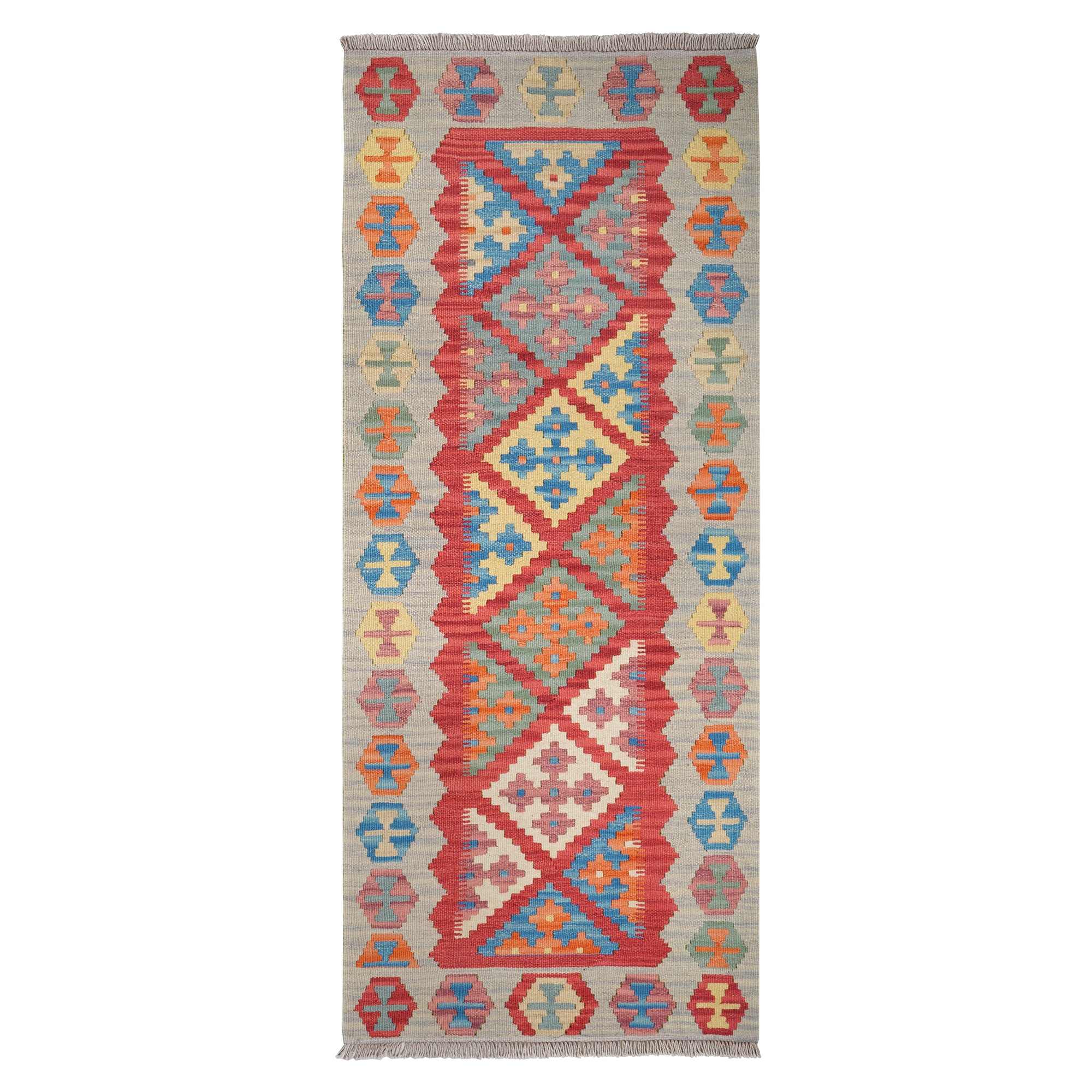 Kelim Gashgai Rug-