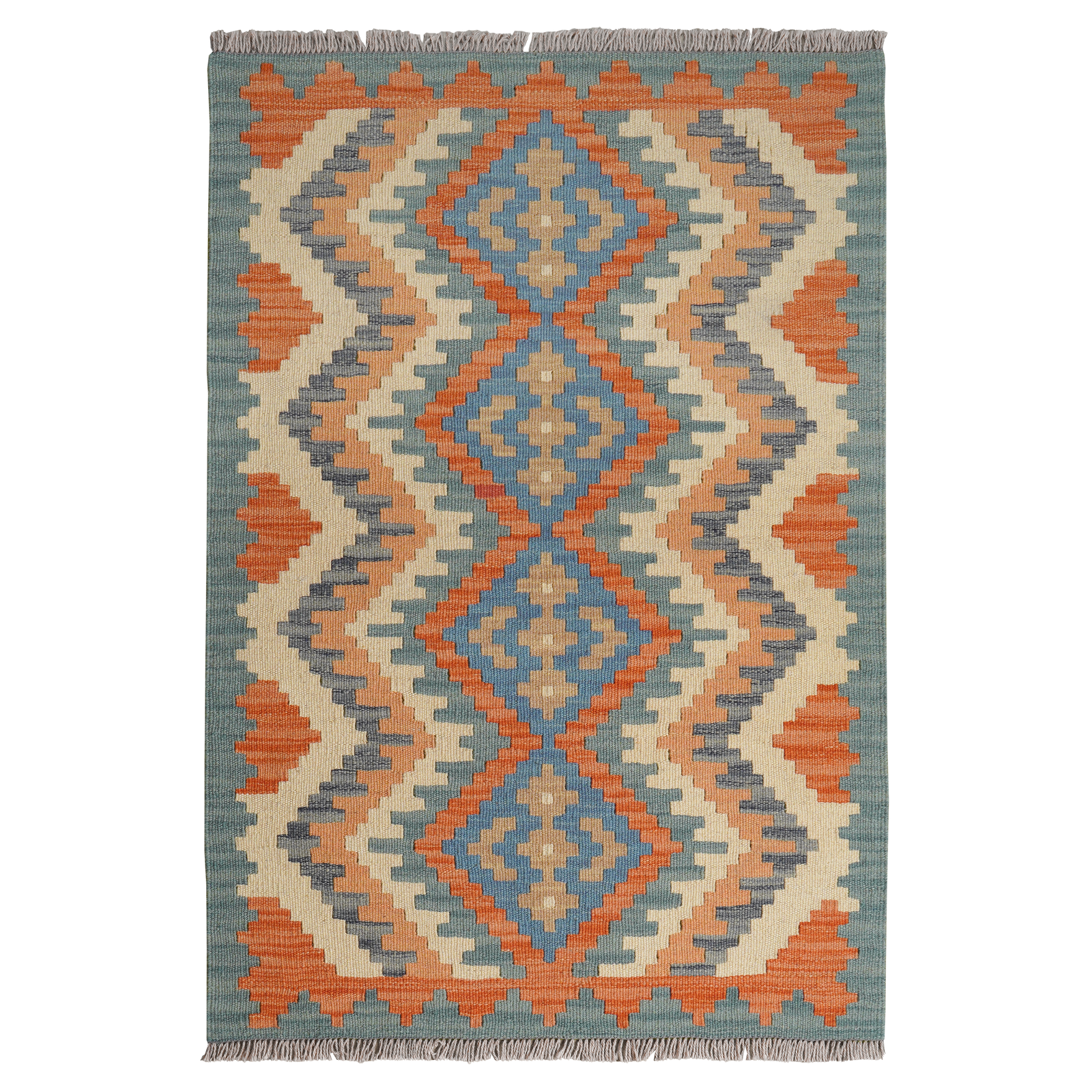 Kelim Gashgai Rug-
