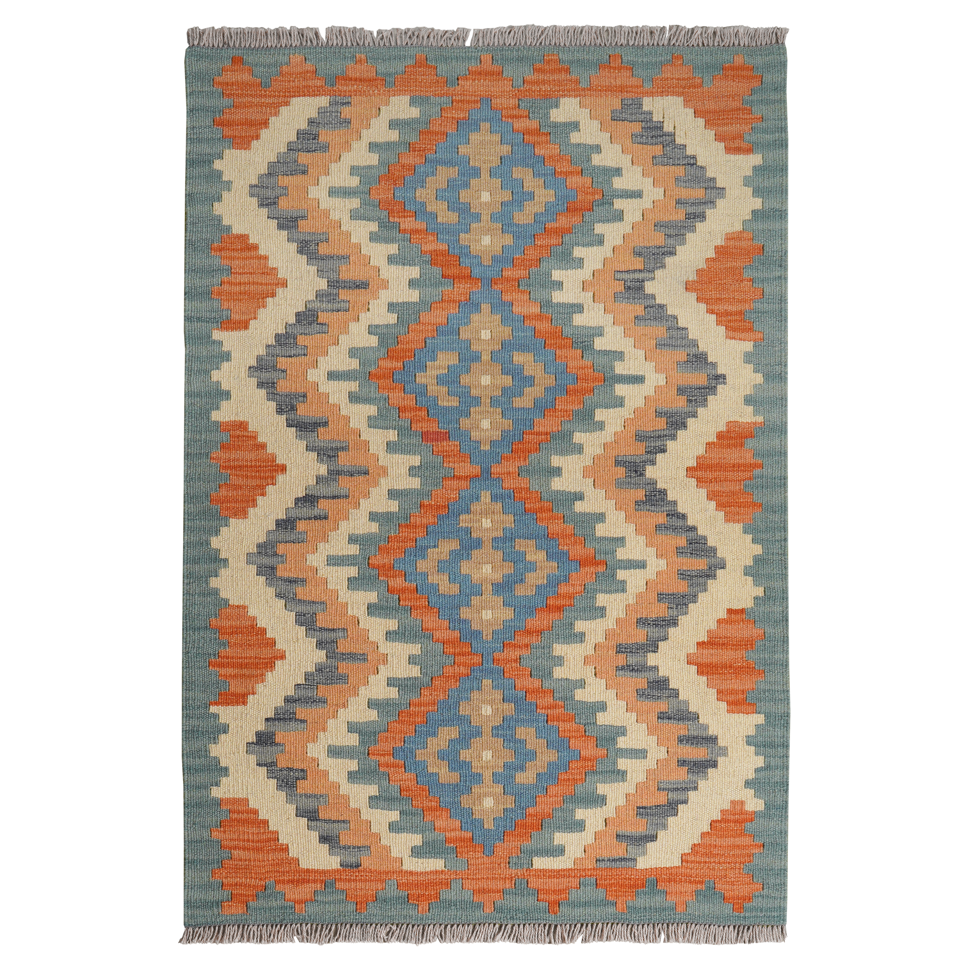 Kelim Gashgai Rug-