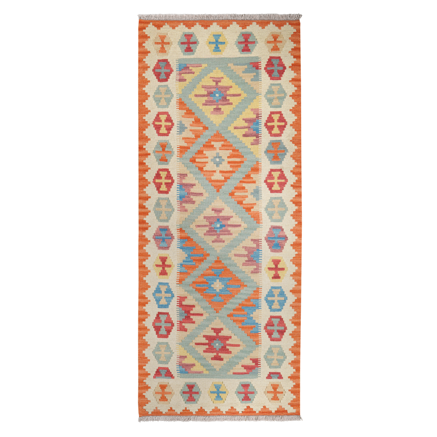 Kelim Gashgai Rug-