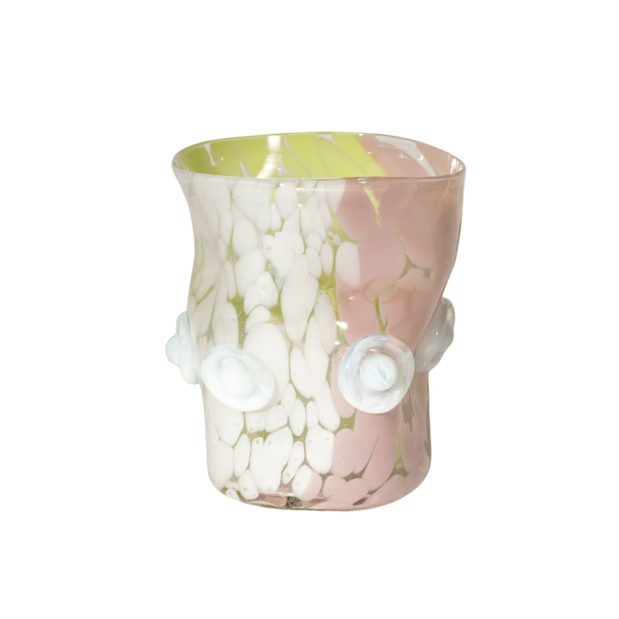 Surrealist Murano Glass #1