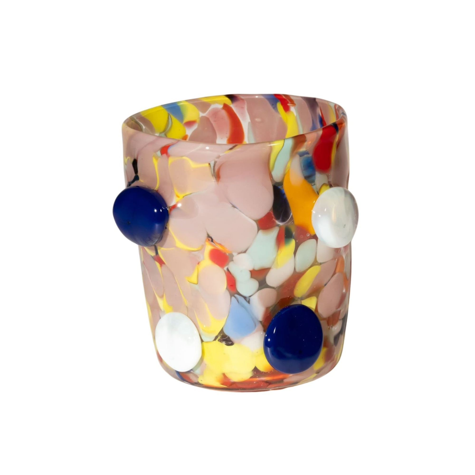 Surrealist Murano Glass #2