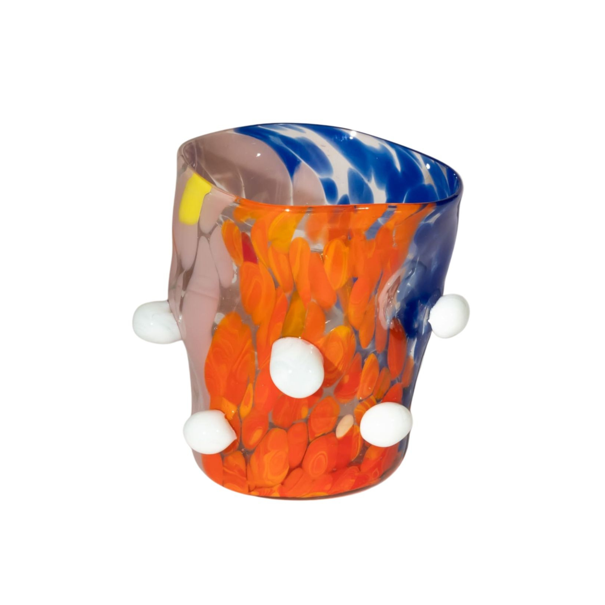 Surrealist Murano Glass #3