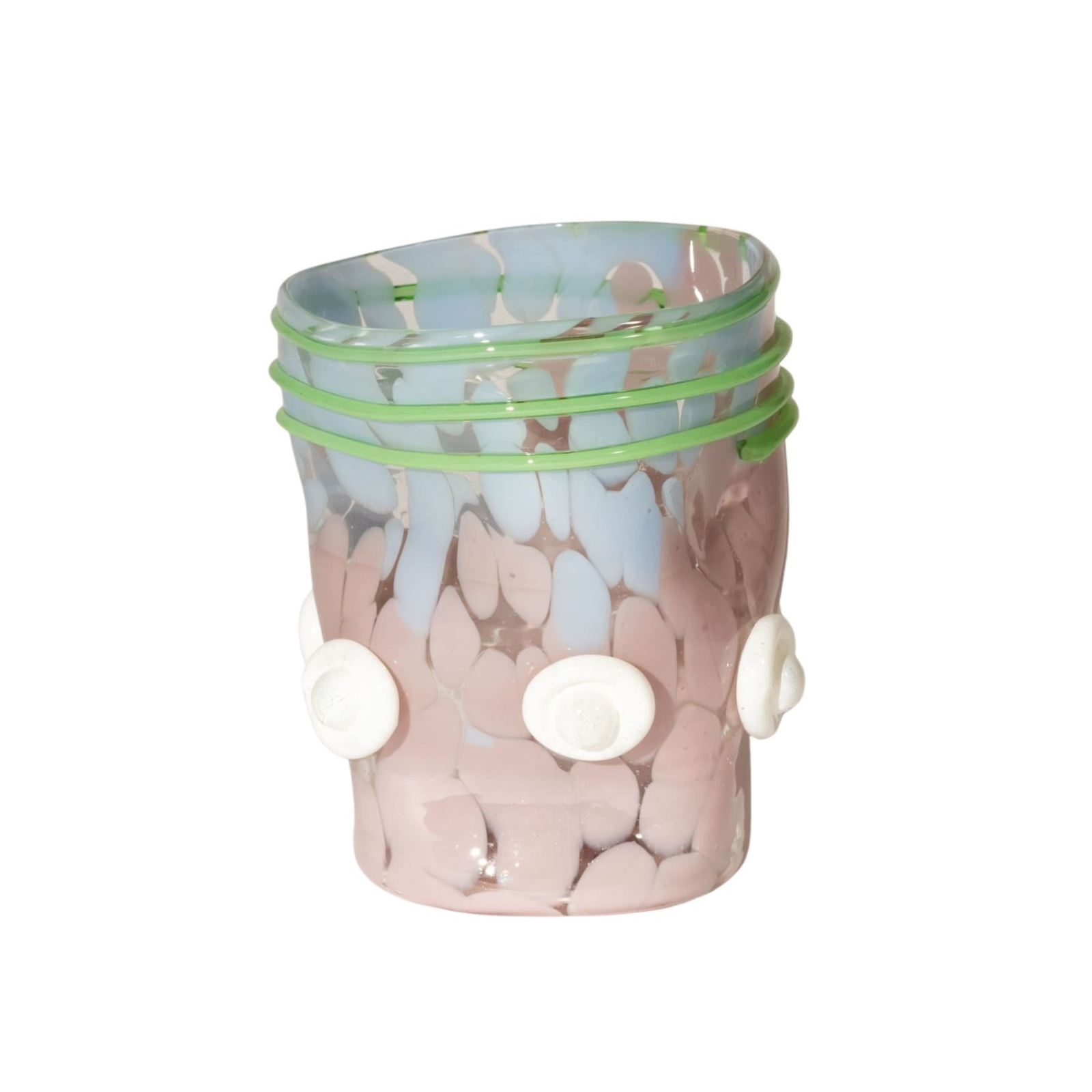 Surrealist Murano Glass #4