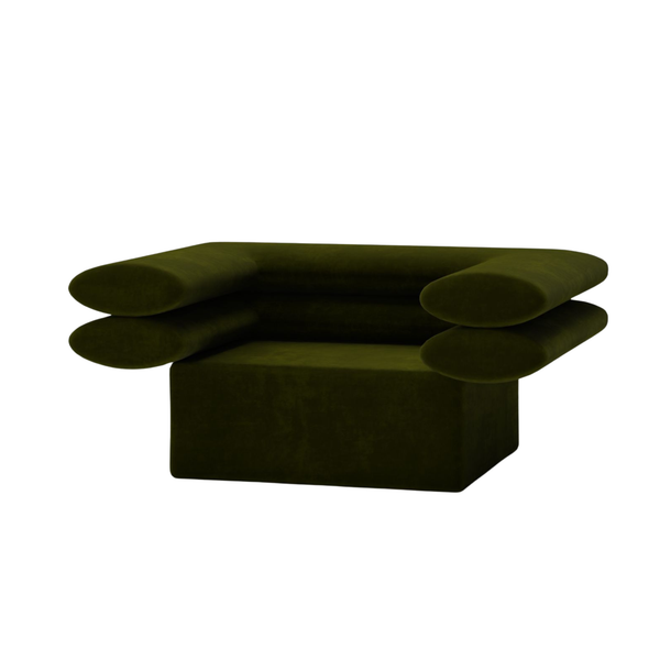 Puffer Chair