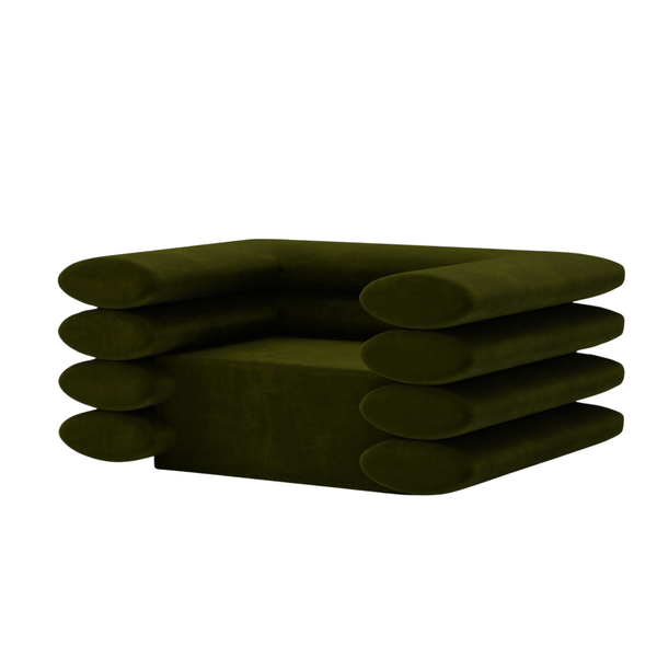 Puffer XL Chair