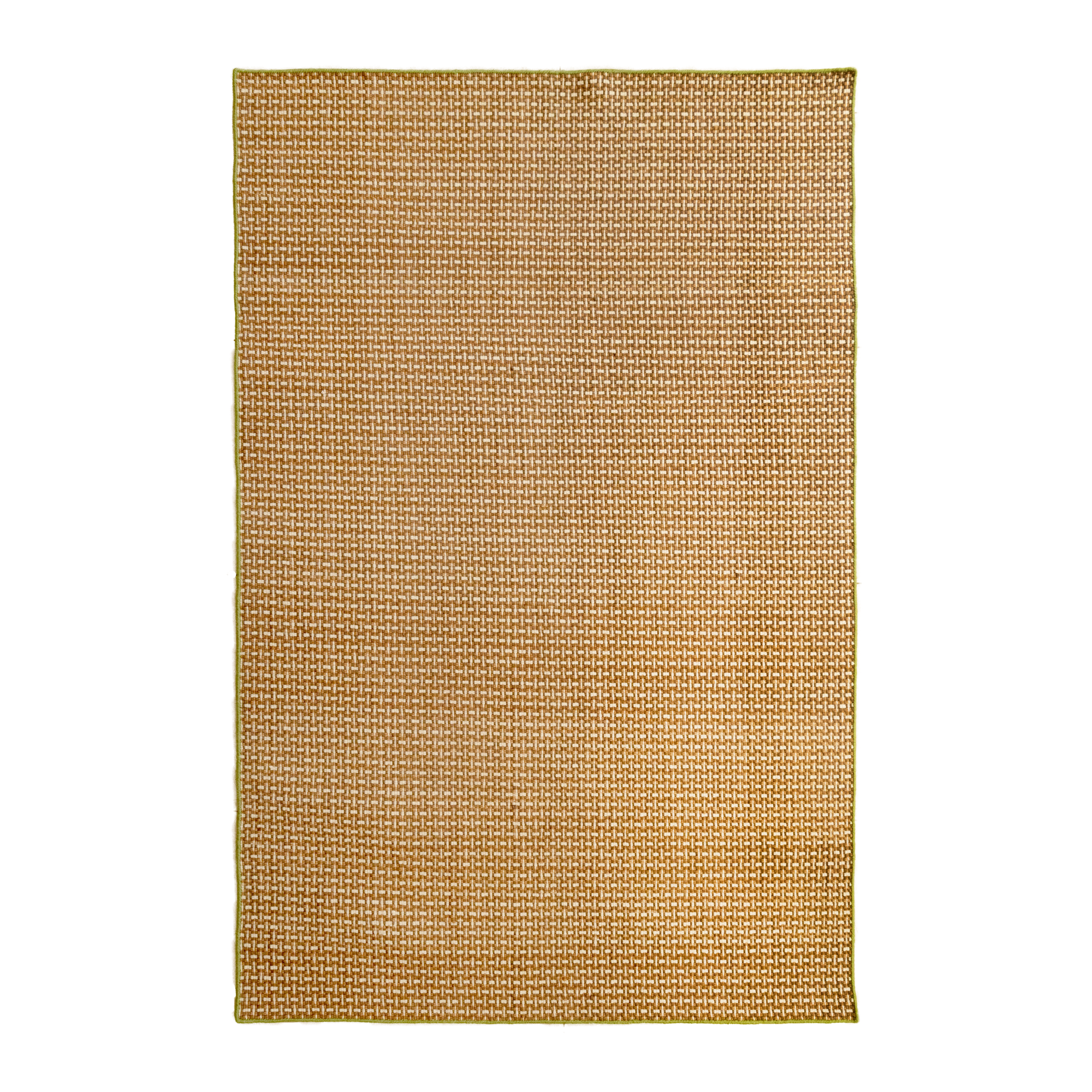 Flatweave Wool Rug