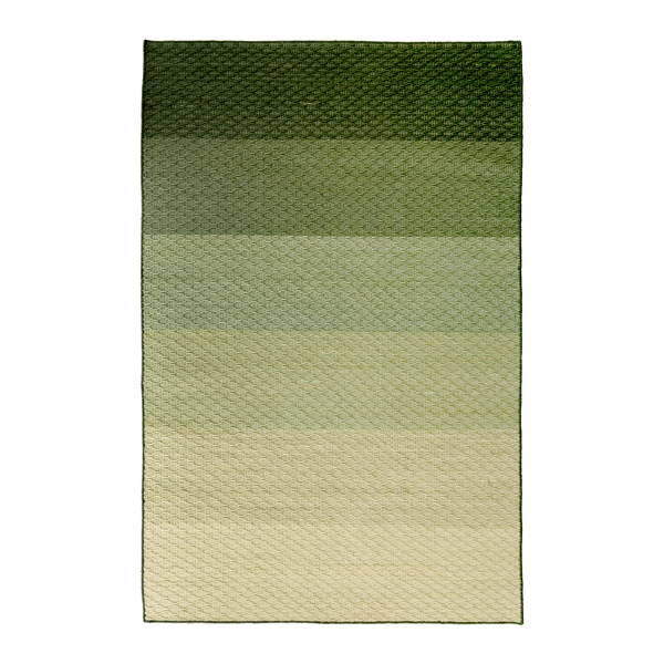 Flatweave Wool Rug