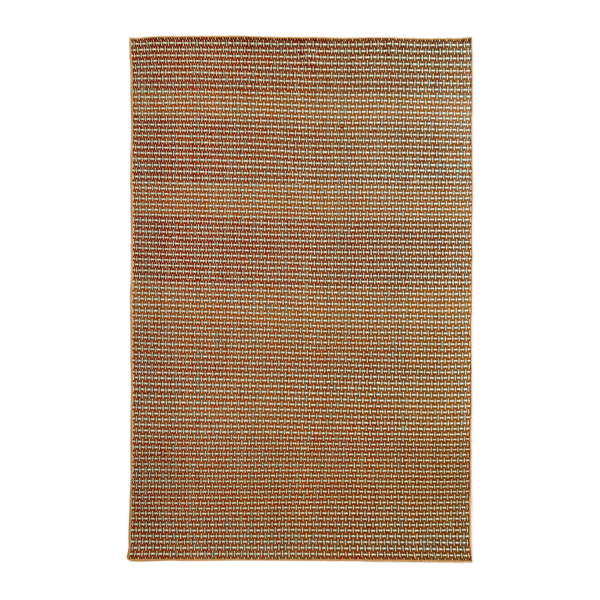 Flatweave Wool Rug