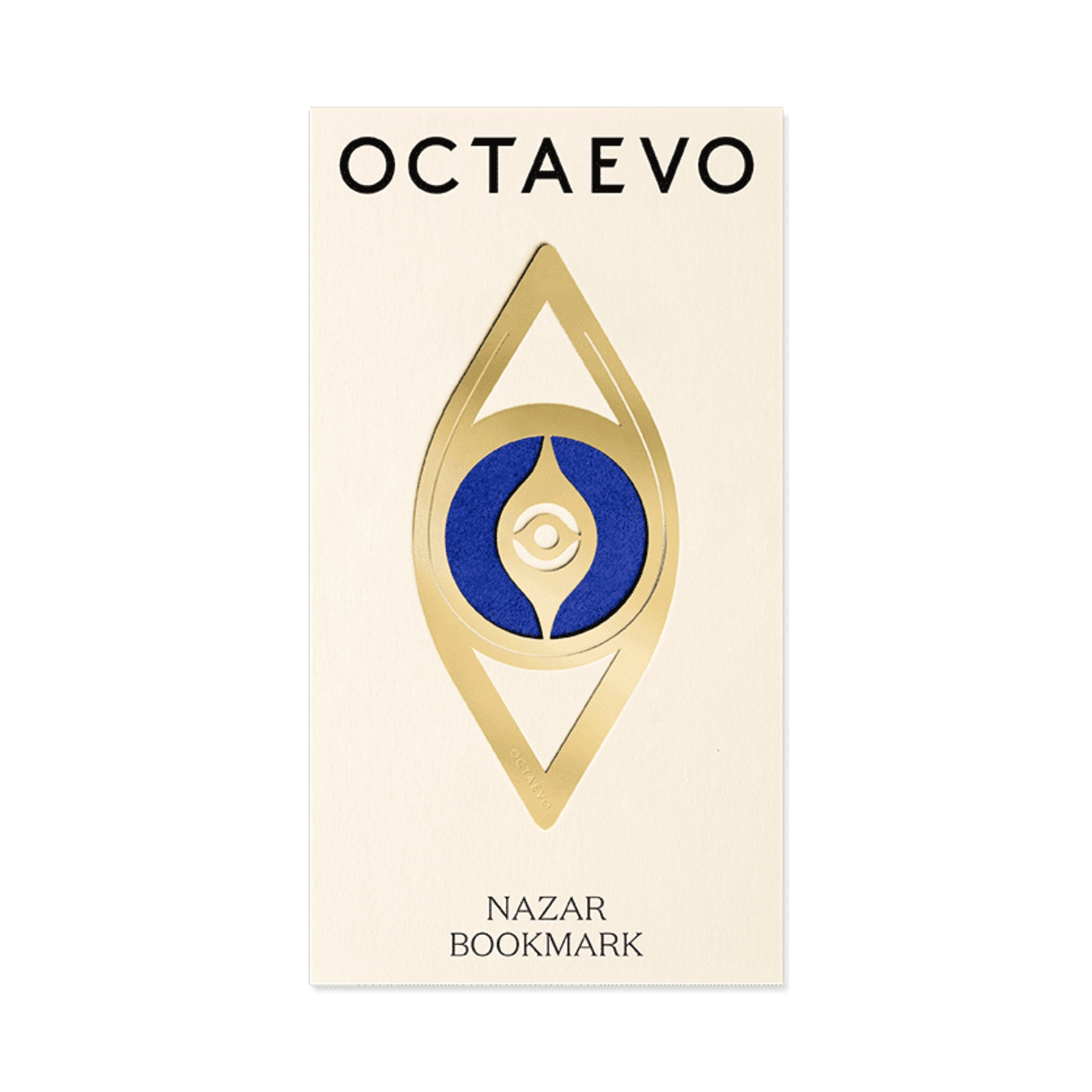 Bookmark Nazar