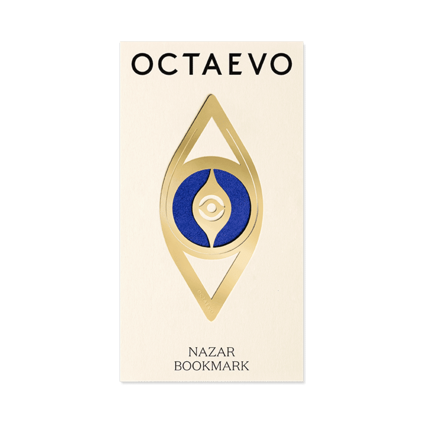 Bookmark Nazar