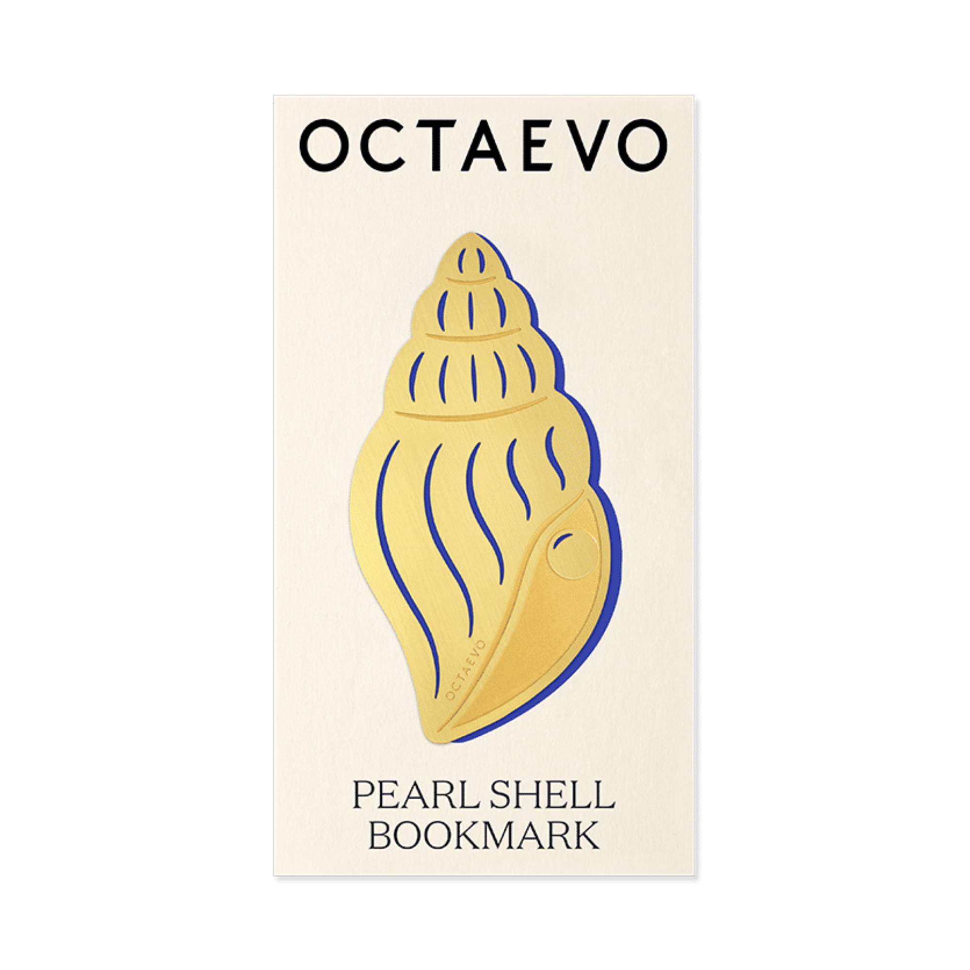 Bookmark Pearl Shell