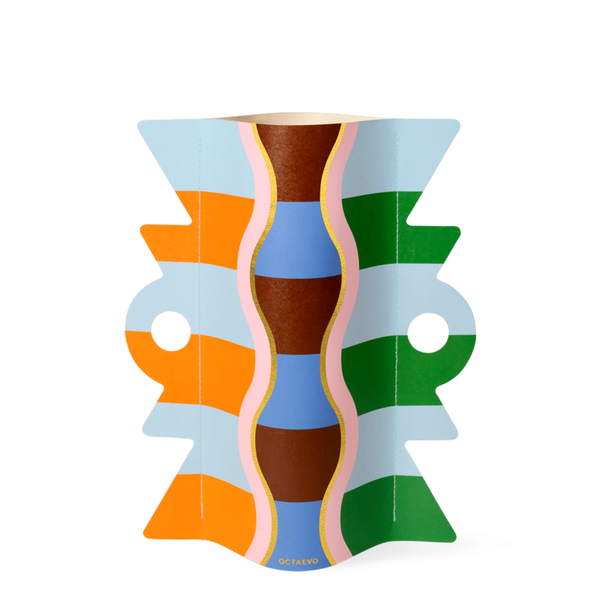 Giza Paper Vase
