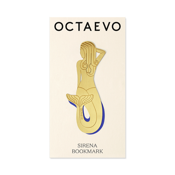 Bookmark Sirena