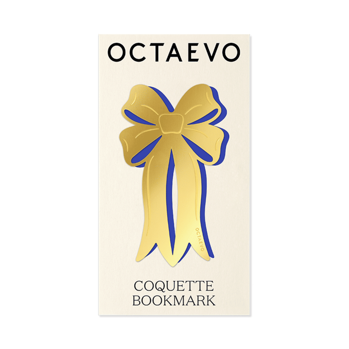 Bookmark Coquette