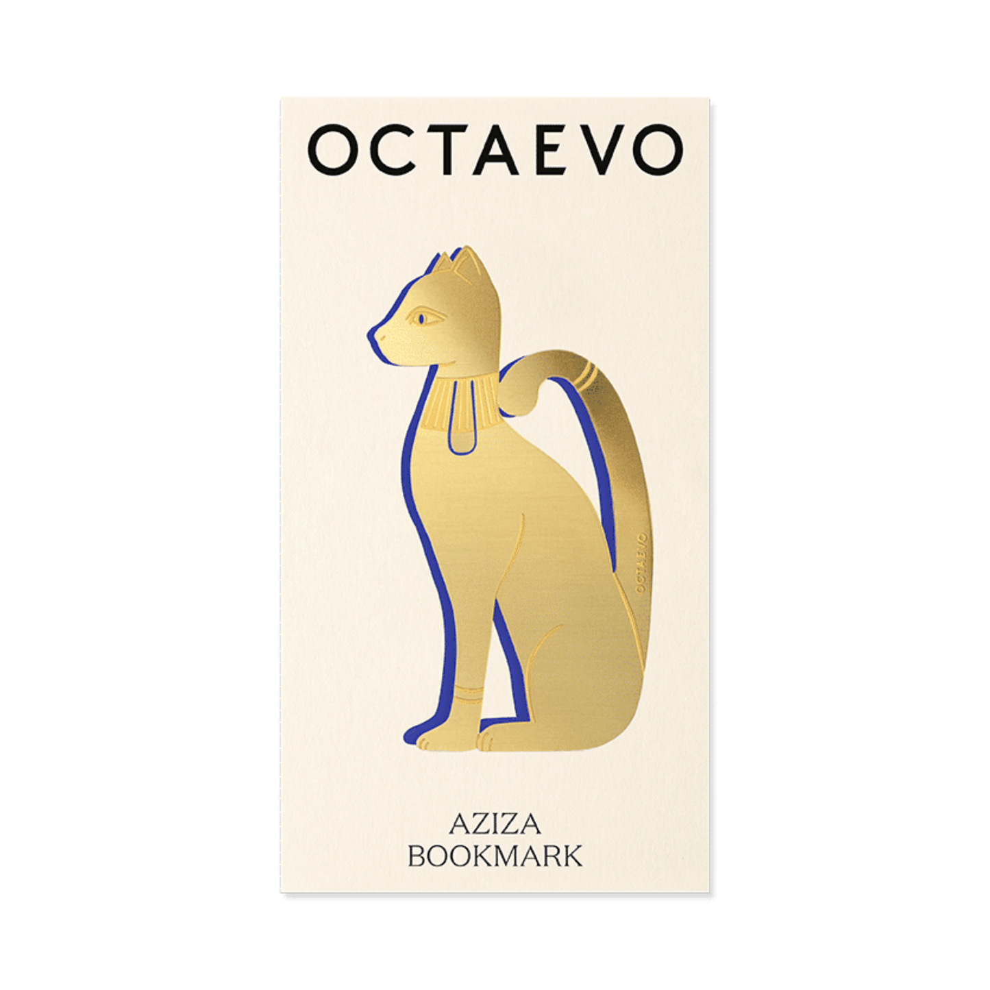 Bookmark Aziza